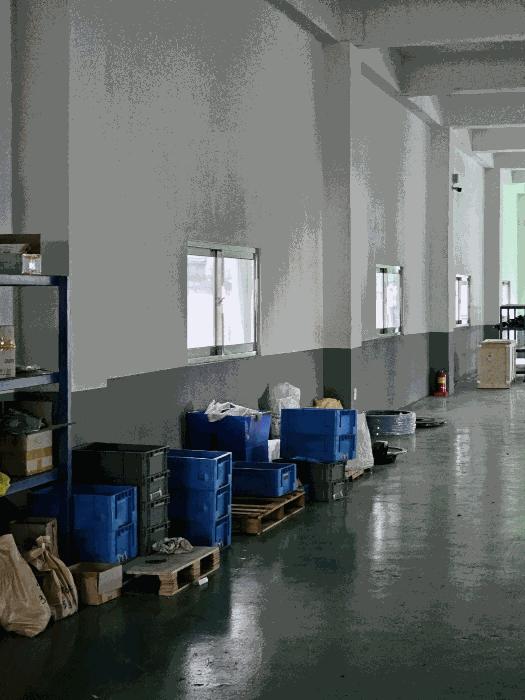 부산광역시 사상구 학장동 281-4 공장 경매 사진 3