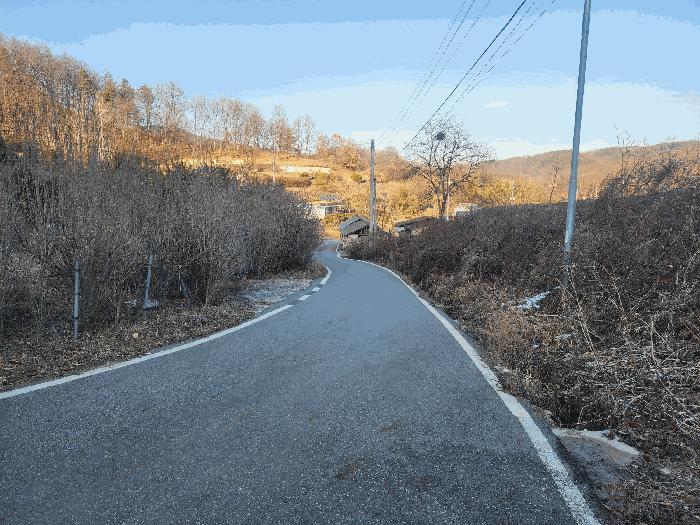 충청북도 영동군 용산면 부상리 622-1 대지 경매 사진 10
