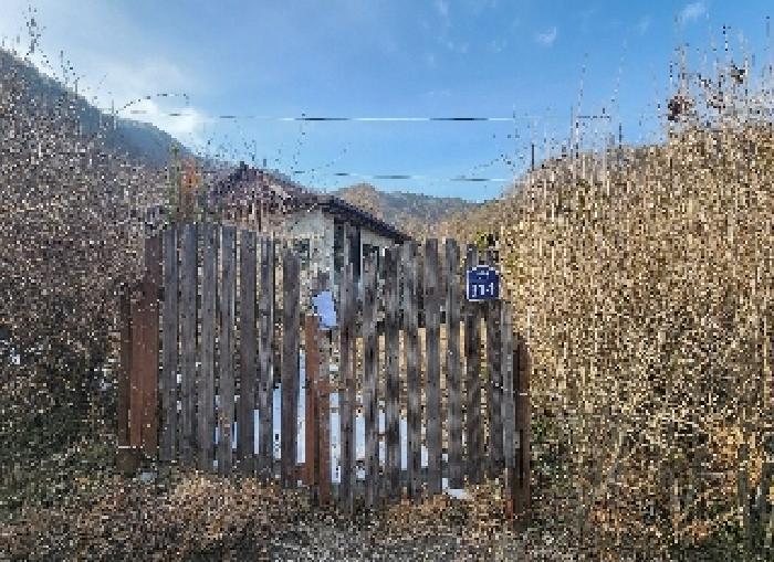 충청북도 영동군 용산면 부상리 622-1 대지 경매 사진 18
