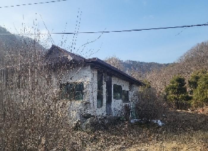충청북도 영동군 용산면 부상리 622-1 대지 경매 사진 19
