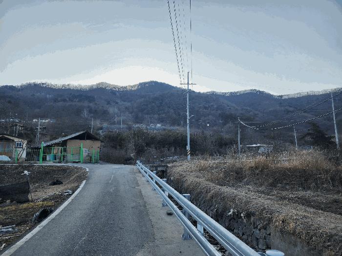 충청북도 영동군 용산면 부상리 622-1 대지 경매 사진 5
