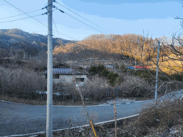 충청북도 영동군 용산면 부상리 622-1 대지 경매 사진 6
