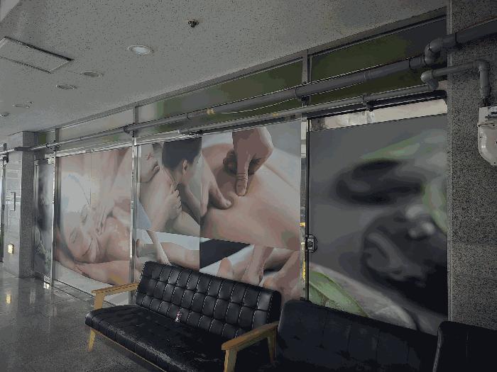 충청남도 천안시 서북구 불당동 684 스카이타워 3층 304호 근린상가 경매 사진 5