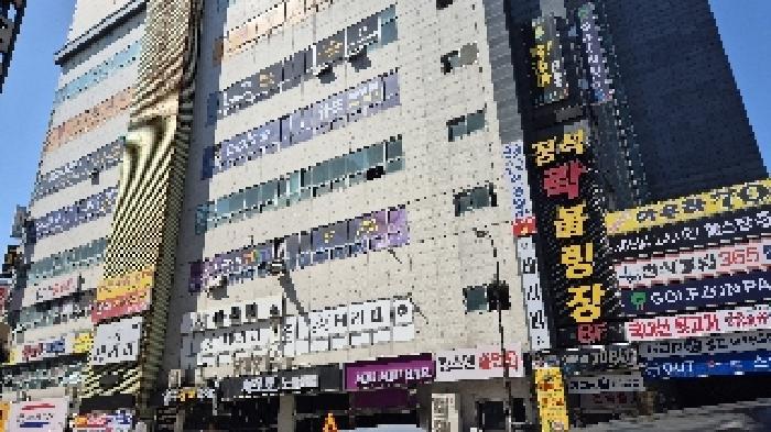 충청남도 천안시 서북구 불당동 684 스카이타워 3층 304호 근린상가 경매 사진 7
