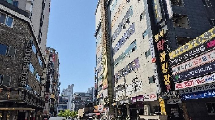 충청남도 천안시 서북구 불당동 684 스카이타워 3층 304호 근린상가 경매 사진 8
