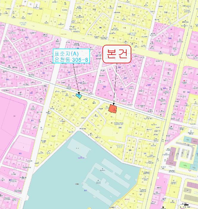 충청남도 아산시 온천동 306-2 다가구주택 경매 사진 60
