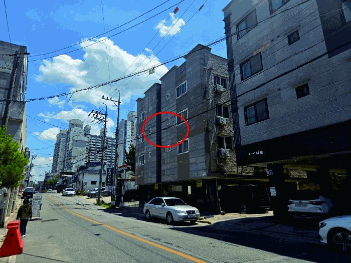 충청남도 아산시 온천동 306-2 다가구주택 경매 사진 7