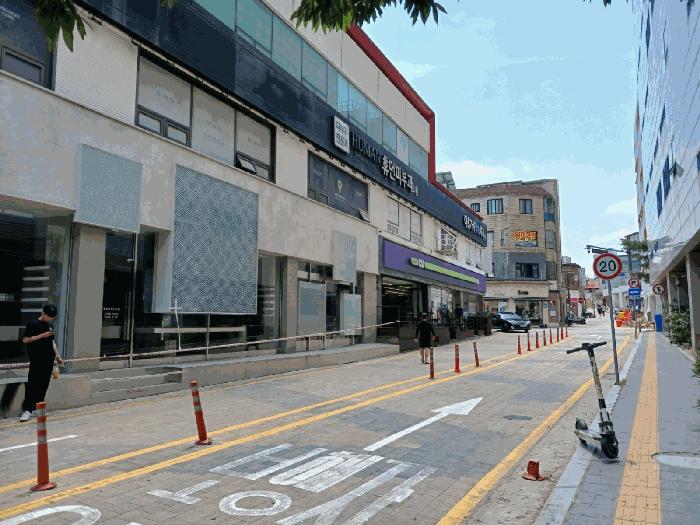 충청남도 천안시 동남구 신부동 451-2 천안랜드마크타워 16층 1618호 오피스텔 경매 사진 13