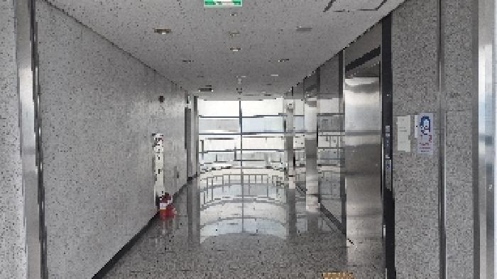 충청남도 천안시 동남구 신부동 451-2 천안랜드마크타워 16층 1618호 오피스텔 경매 사진 17