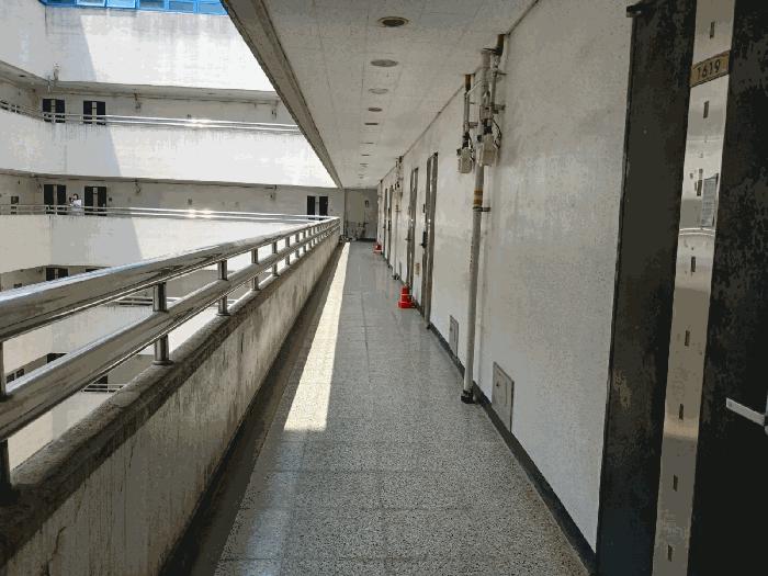 충청남도 천안시 동남구 신부동 451-2 천안랜드마크타워 16층 1618호 오피스텔 경매 사진 9