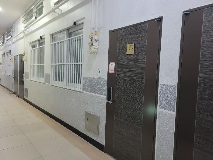 경상남도 창원시 진해구 신항2로 106, 6층625호 (용원동,다인로얄팰리스부산신항1차)구) 경상남도 창원시 진해구 용원동 1347-1 오피스텔 경매 사진 11