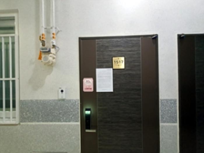 경상남도 창원시 진해구 신항2로 106, 6층625호 (용원동,다인로얄팰리스부산신항1차)구) 경상남도 창원시 진해구 용원동 1347-1 오피스텔 경매 사진 16