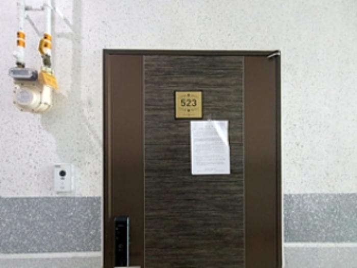 경상남도 창원시 진해구 신항2로 106, 6층625호 (용원동,다인로얄팰리스부산신항1차)구) 경상남도 창원시 진해구 용원동 1347-1 오피스텔 경매 사진 22