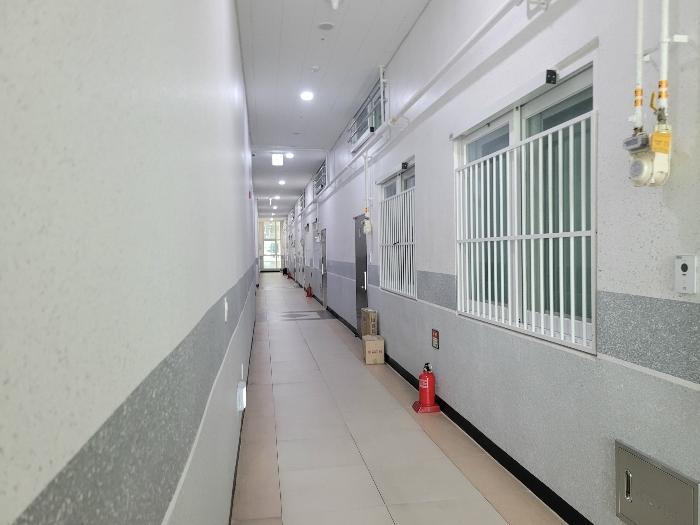 경상남도 창원시 진해구 신항2로 106, 6층625호 (용원동,다인로얄팰리스부산신항1차)구) 경상남도 창원시 진해구 용원동 1347-1 오피스텔 경매 사진 6