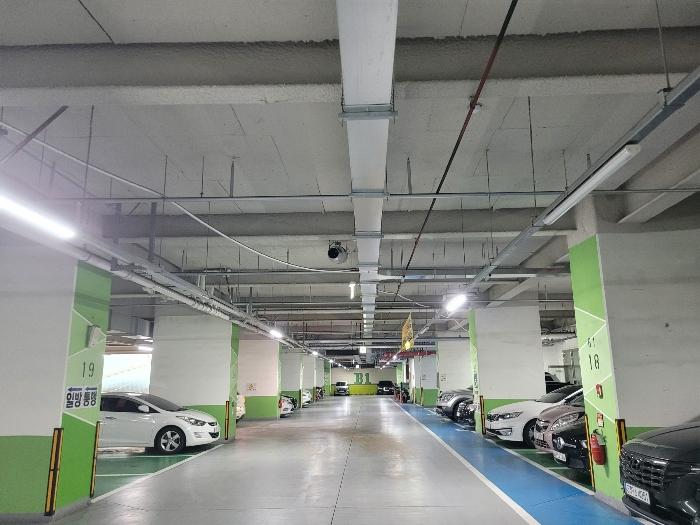 경상남도 창원시 진해구 신항2로 106, 6층625호 (용원동,다인로얄팰리스부산신항1차)구) 경상남도 창원시 진해구 용원동 1347-1 오피스텔 경매 사진 7