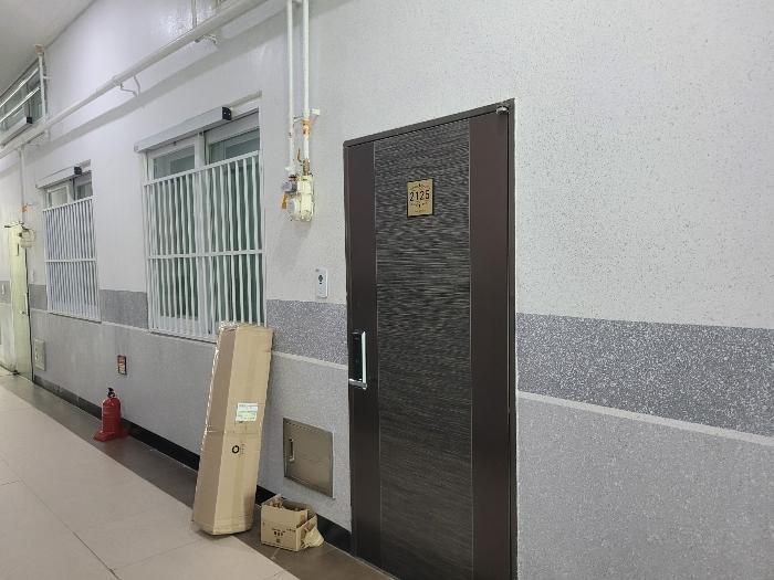 경상남도 창원시 진해구 신항2로 106, 15층1517호 (용원동,다인로얄팰리스부산신항1차)구) 경상남도 창원시 진해구 용원동 1347-1 오피스텔 경매 사진 12