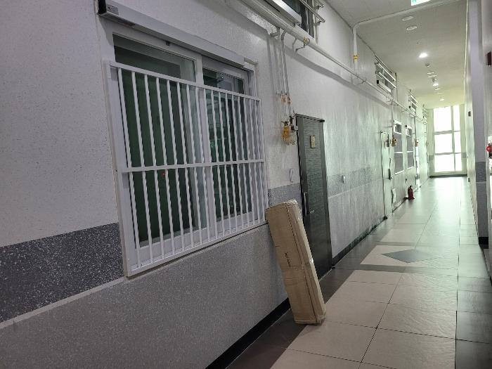 경상남도 창원시 진해구 신항2로 106, 15층1517호 (용원동,다인로얄팰리스부산신항1차)구) 경상남도 창원시 진해구 용원동 1347-1 오피스텔 경매 사진 13
