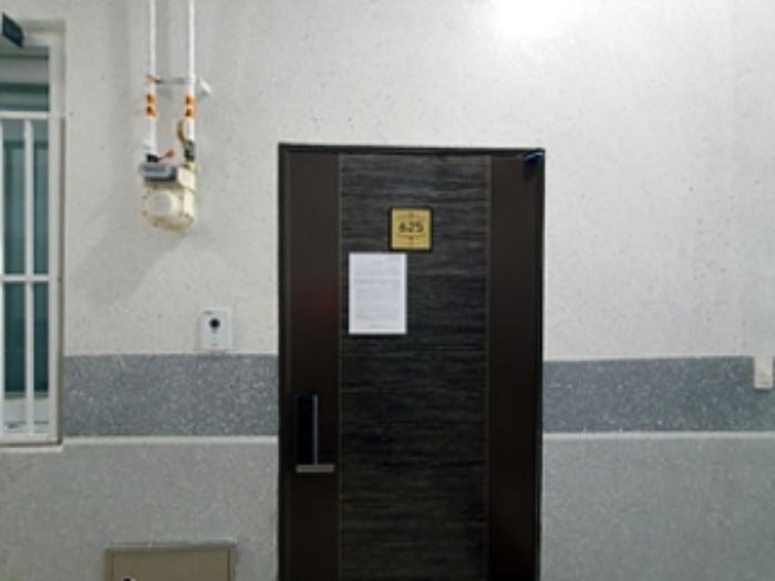 경상남도 창원시 진해구 신항2로 106, 15층1517호 (용원동,다인로얄팰리스부산신항1차)구) 경상남도 창원시 진해구 용원동 1347-1 오피스텔 경매 사진 19