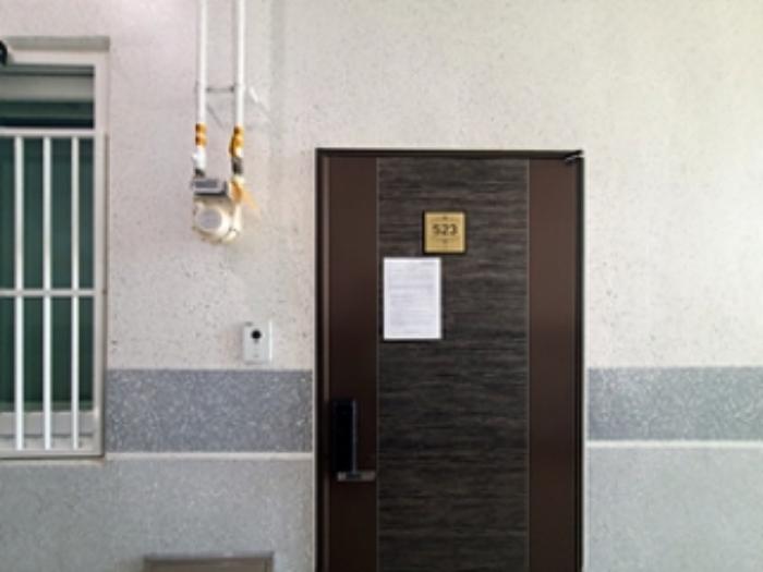 경상남도 창원시 진해구 신항2로 106, 15층1517호 (용원동,다인로얄팰리스부산신항1차)구) 경상남도 창원시 진해구 용원동 1347-1 오피스텔 경매 사진 20