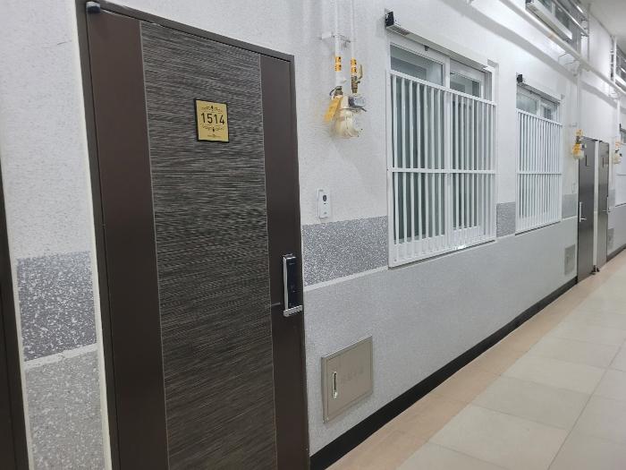 경상남도 창원시 진해구 신항2로 106, 15층1517호 (용원동,다인로얄팰리스부산신항1차)구) 경상남도 창원시 진해구 용원동 1347-1 오피스텔 경매 사진 3
