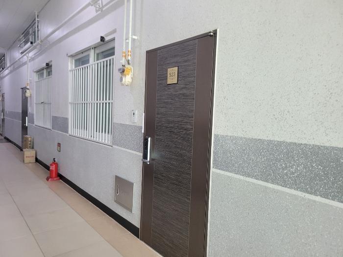 경상남도 창원시 진해구 신항2로 106, 15층1517호 (용원동,다인로얄팰리스부산신항1차)구) 경상남도 창원시 진해구 용원동 1347-1 오피스텔 경매 사진 5