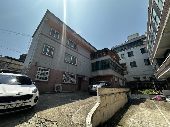 광주광역시 광산구 신창동 650-18 다가구주택 경매 사진 1