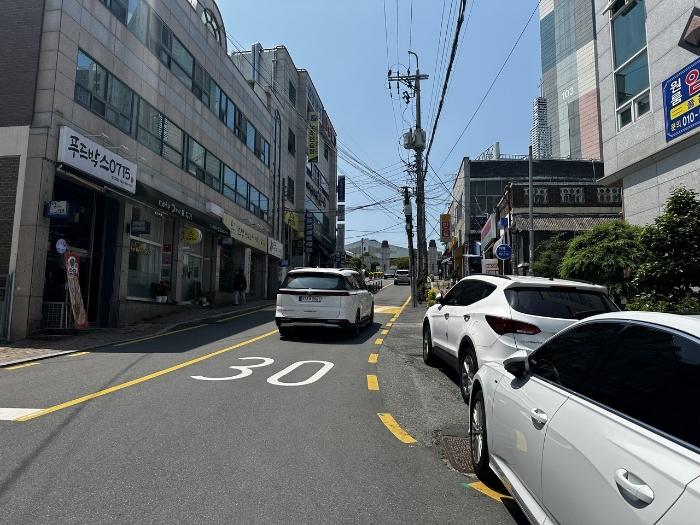 광주광역시 광산구 신창동 650-18 다가구주택 경매 사진 6