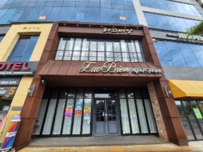 전라남도 나주시 배멧3길 11, 2층203호 (빛가람동,드림타워)구) 전라남도 나주시 빛가람동 348-8 근린상가 경매 사진 13