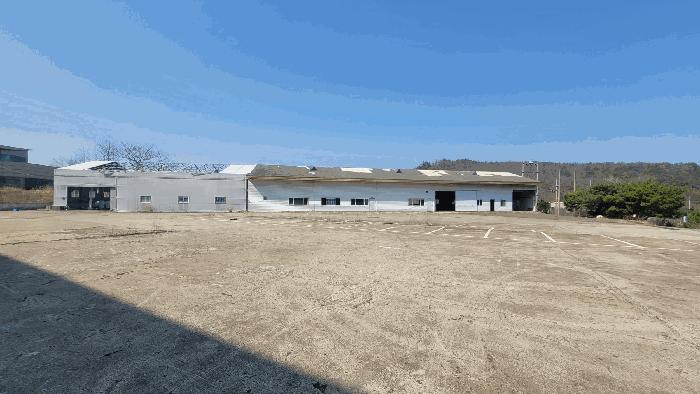 경상북도 경주시 강동면 왕신리 1225-7 공장 경매 사진 14