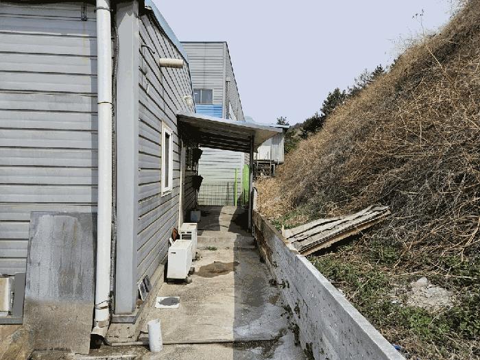 경상북도 경주시 천북면 오야리 10-109 공장 경매 사진 9