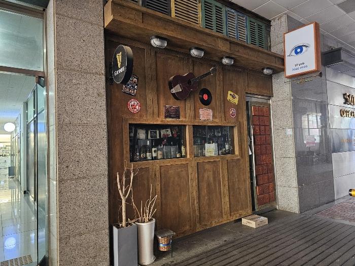 인천광역시 연수구 컨벤시아대로 90, 501동 1층140호 (송도동,인천송도힐스테이트)구) 인천광역시 연수구 송도동 21-64 근린상가 경매 사진 5