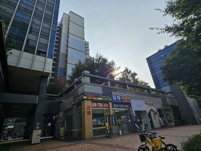 인천광역시 연수구 컨벤시아대로 90, 501동 1층142호 (송도동,인천송도힐스테이트)구) 인천광역시 연수구 송도동 21-64 근린상가 경매 사진 1