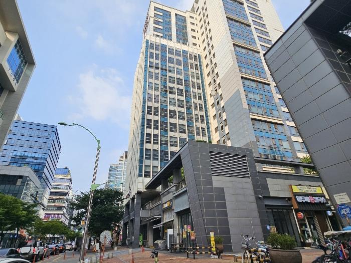 인천광역시 연수구 컨벤시아대로 90, 501동 1층142호 (송도동,인천송도힐스테이트)구) 인천광역시 연수구 송도동 21-64 근린상가 경매 사진 8