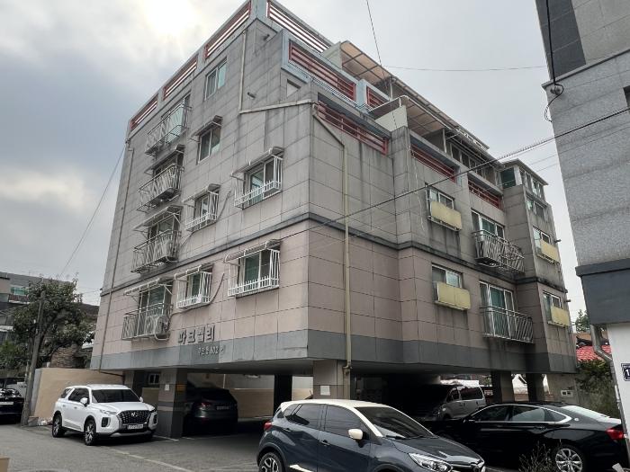 인천광역시 미추홀구 한나루로490번길 13-15, 4층401호구) 인천광역시 미추홀구 주안동 802-1 다세대(빌라) 경매 사진 1