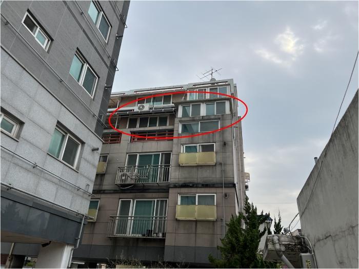 인천광역시 미추홀구 한나루로490번길 13-15, 4층401호구) 인천광역시 미추홀구 주안동 802-1 다세대(빌라) 경매 사진 3