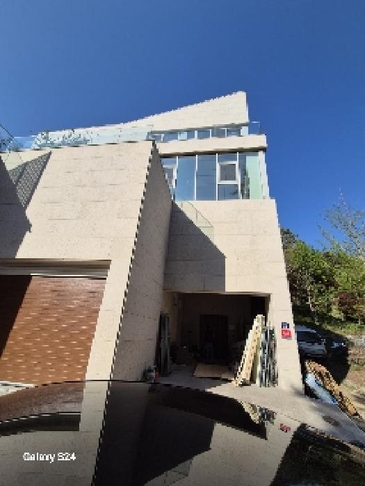 서울특별시 종로구 평창동 425-12 임야 경매 사진 9