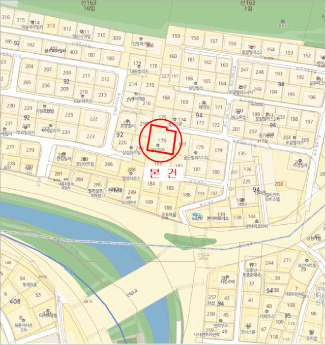 서울특별시 관악구 신림동 94-176 청자타운 3층301호 다세대(빌라) 경매 사진 13