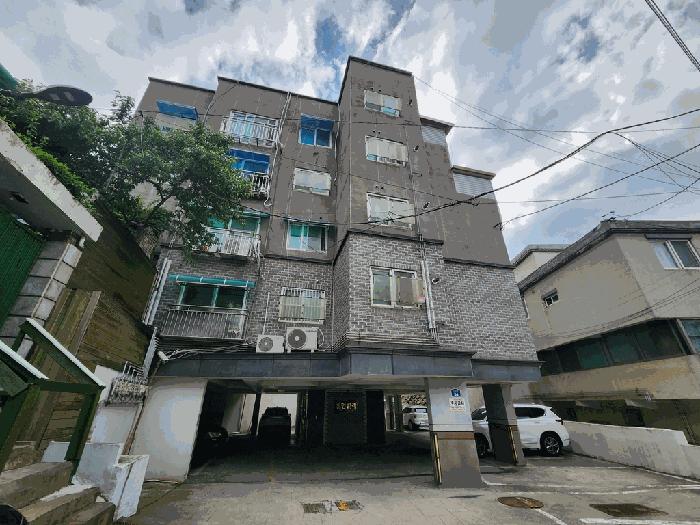서울특별시 동작구 상도동 299-164 휴먼빌레 3층301호 다세대(빌라) 경매 사진 4