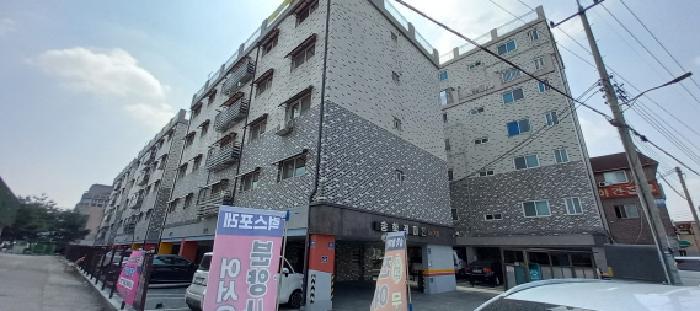 경기도 포천시 가산면 마산리 183-36 송학레미안2차 가동 2층203호 다세대(빌라) 경매 사진 5