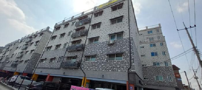 경기도 포천시 가산면 마산리 183-36 송학레미안2차 가동 2층203호 다세대(빌라) 경매 사진 6