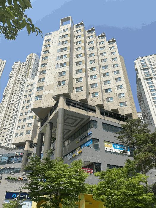 서울특별시 금천구 독산동 1150 금천롯데캐슬골드파크2차 제207동 제4층 제407호 근린상가 경매 사진 10