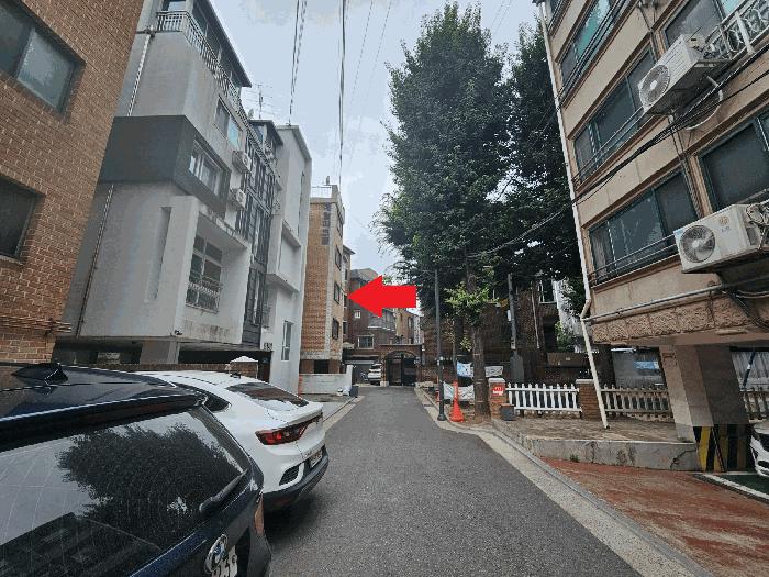서울특별시 강서구 방화동 556 예담파크빌 제2층 제201호 다세대(빌라) 경매 사진 4