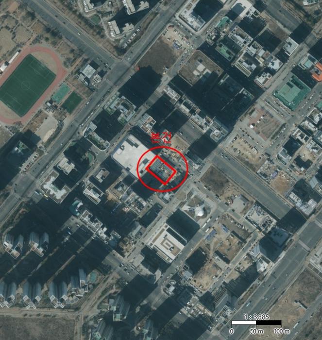 인천광역시 중구 하늘중앙로225번길 17-1, 4층404호 (중산동,스카이에비뉴3)구) 인천광역시 중구 중산동 1877-2 근린상가 경매 사진 13