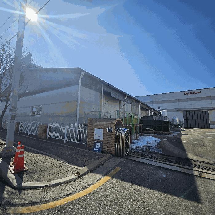 경기도 파주시 문산읍 선유리 1374-3 공장 경매 사진 9