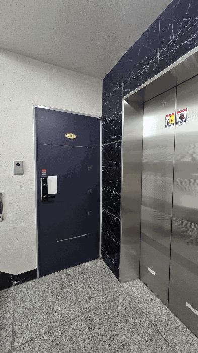 경기도 파주시 야당동 57-6 303동 2층201호 다세대(빌라) 경매 사진 1