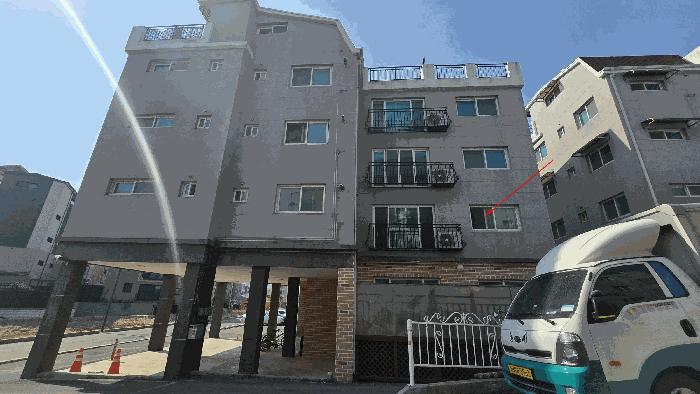 경기도 파주시 야당동 57-6 303동 2층201호 다세대(빌라) 경매 사진 4