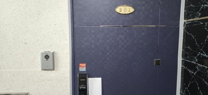 경기도 파주시 야당동 57-6 303동 2층201호 다세대(빌라) 경매 사진 8