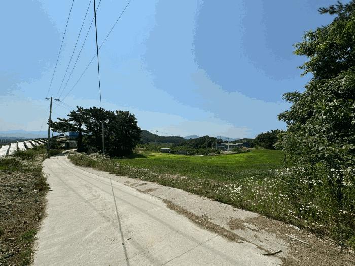 경기도 이천시 설성면 제요리 2 임야 경매 사진 1