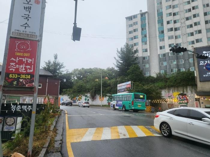 경기도 이천시 증신로291번길 19, 206동 6층601호 (송정동,수림2차아파트)구) 경기도 이천시 송정동 429 아파트 경매 사진 4