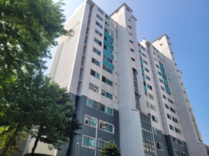 경기도 이천시 증신로291번길 19, 206동 6층601호 (송정동,수림2차아파트)구) 경기도 이천시 송정동 429 아파트 경매 사진 5